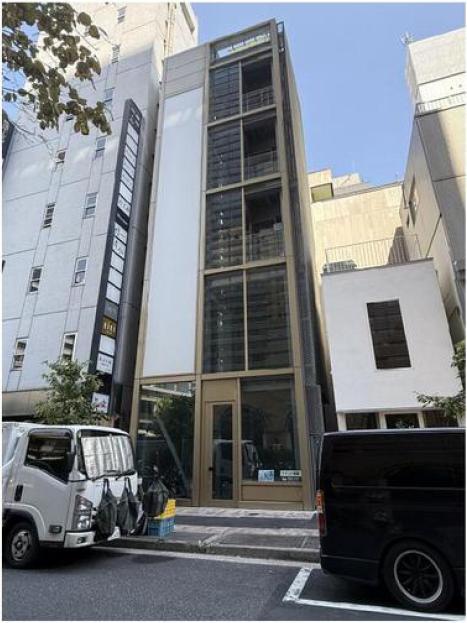 LANDPOOL GINZA