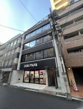 L&Kビルの外観写真