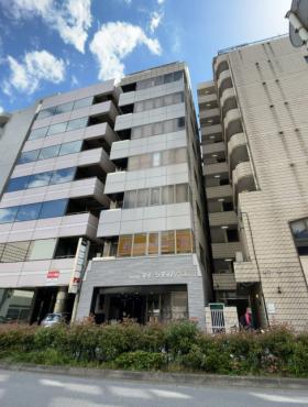 LEREVE千葉中央...の外観写真