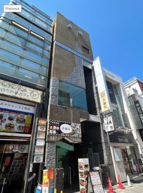 丸徳ビルの外観写真