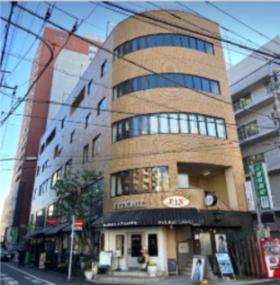 HACHIOJI R...の外観写真