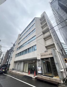 &PLACE京橋ビ...の外観写真