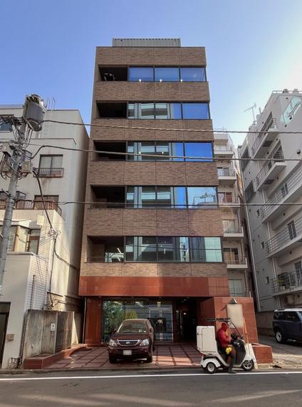 NEST-shibuya