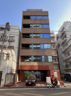 NEST-shibu...の外観写真