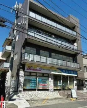 サンワビル