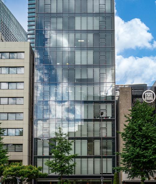 近鉄虎ノ門ビル