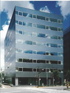 日建設計後楽園ビル