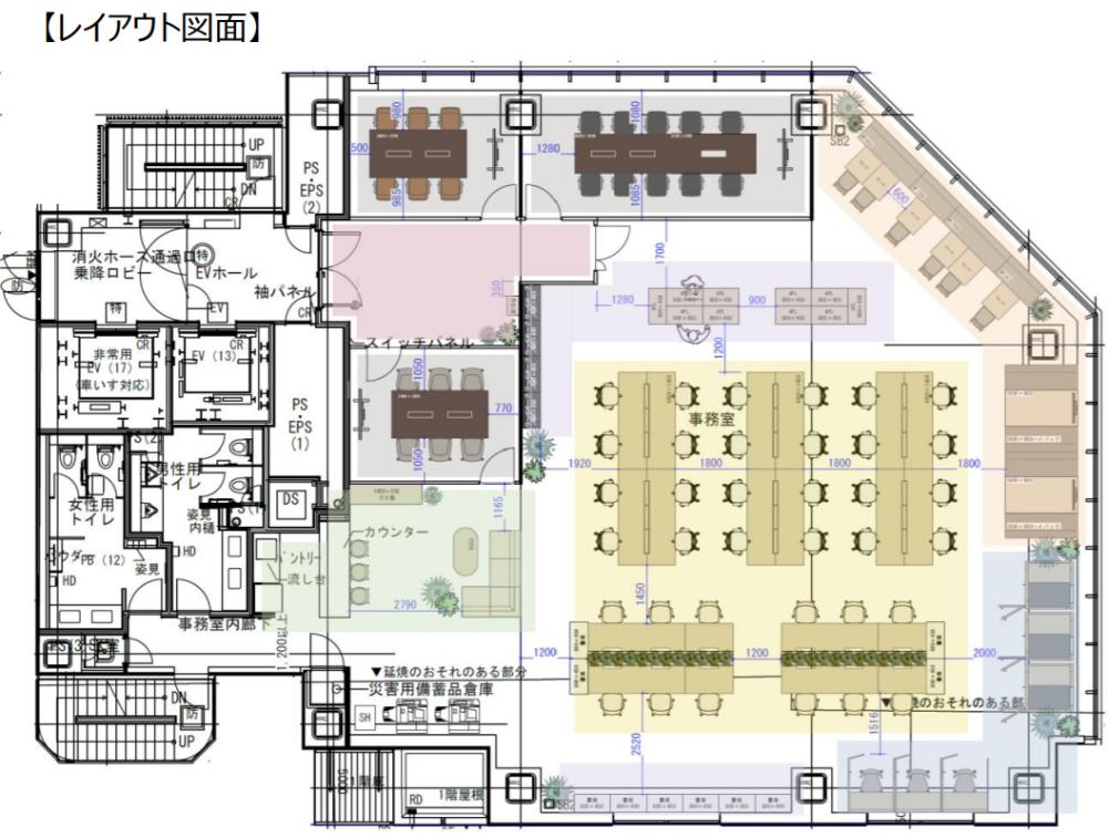 図面