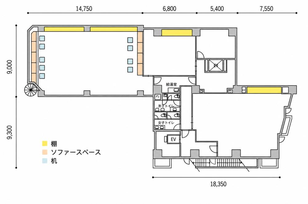 図面