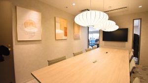 【オフィス移転事例】働き方も企業ブランドも上向きに。 成長企業が語る、セットアップオフィス移転がもたらした変革とは