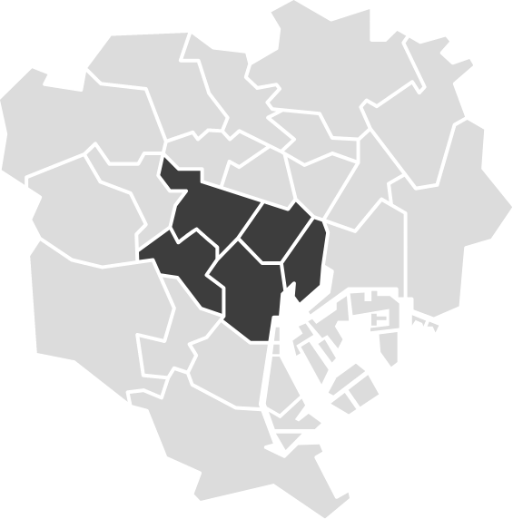 地図画像